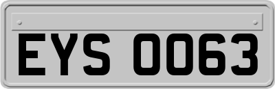 EYS0063