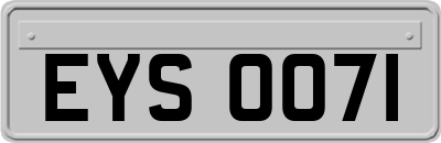 EYS0071