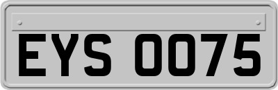 EYS0075