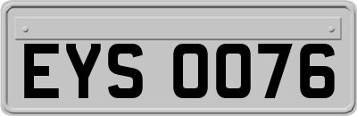 EYS0076
