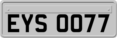 EYS0077