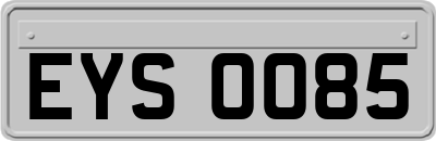 EYS0085