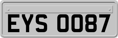 EYS0087