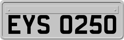 EYS0250