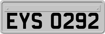 EYS0292