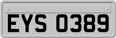 EYS0389