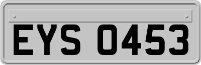 EYS0453