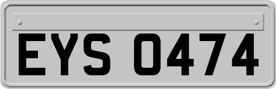 EYS0474