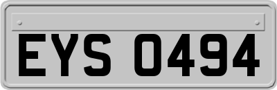 EYS0494