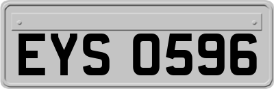 EYS0596