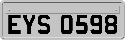 EYS0598