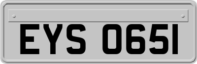 EYS0651