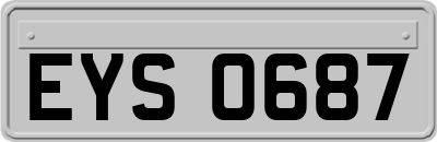 EYS0687