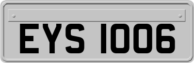 EYS1006