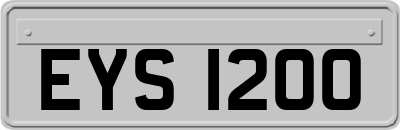EYS1200