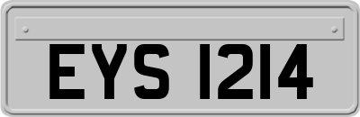 EYS1214