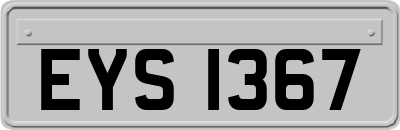 EYS1367
