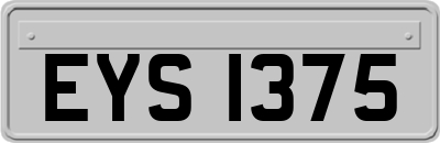 EYS1375