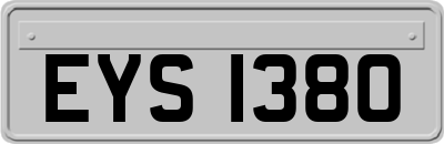 EYS1380