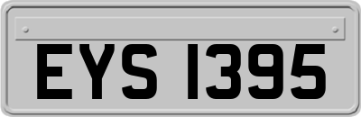 EYS1395