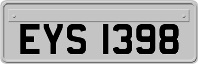 EYS1398