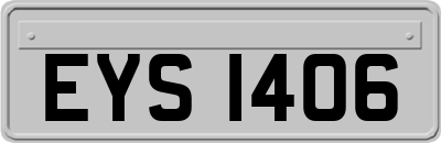 EYS1406