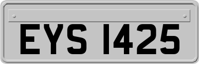 EYS1425