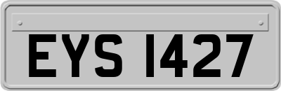EYS1427