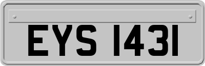EYS1431