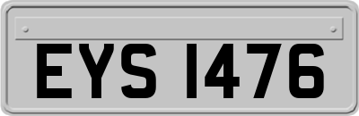 EYS1476