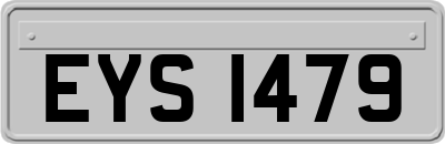 EYS1479