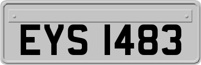 EYS1483
