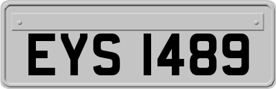 EYS1489
