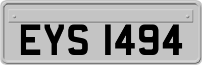 EYS1494