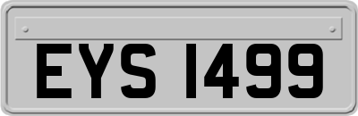 EYS1499