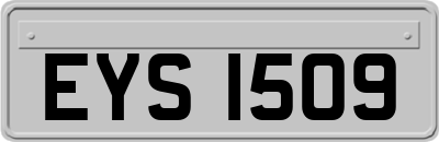 EYS1509