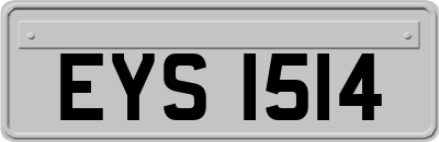EYS1514