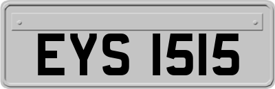 EYS1515