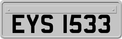 EYS1533