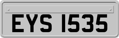EYS1535