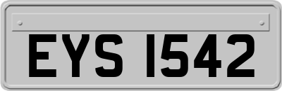 EYS1542