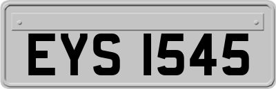EYS1545