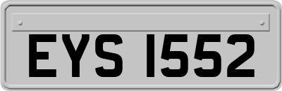 EYS1552