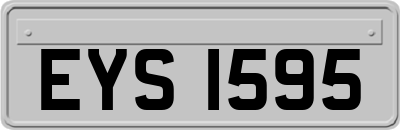 EYS1595