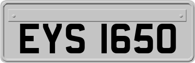 EYS1650
