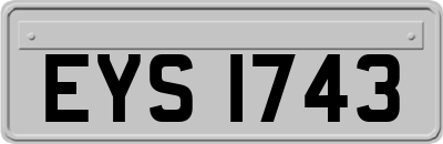 EYS1743