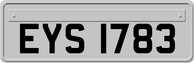 EYS1783