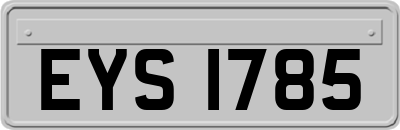 EYS1785