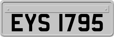EYS1795