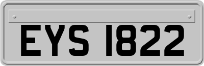 EYS1822